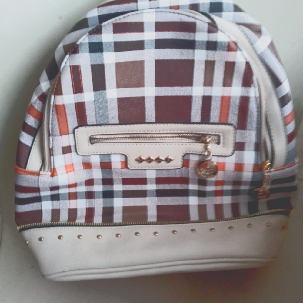 Collection BackPack
